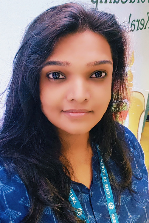 Sukanyeah Krishna profile