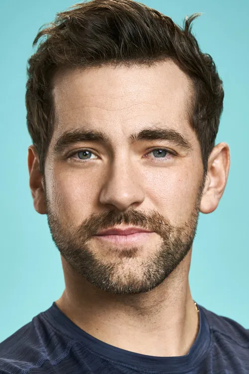 Patrick Quinn VanAuker profile