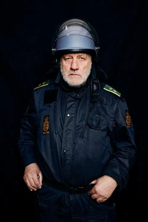 Bjarne Christensen profile