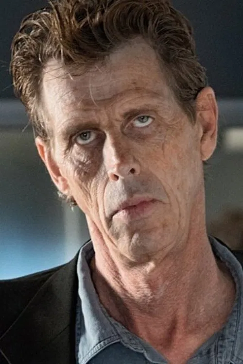 Jack David Walker profile