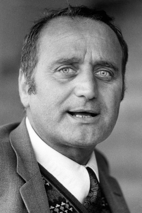 Renato De Carmine profile