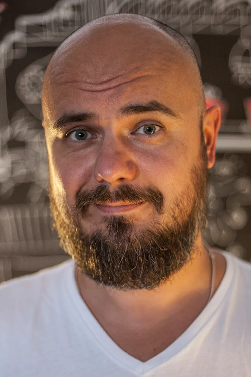 Robert Jaszczurowski profile