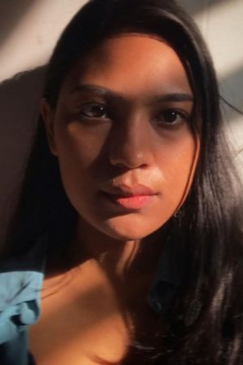 Mettatama Gandha Puspita profile