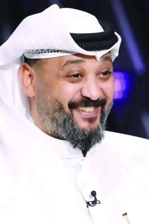 أسامة المزيعل profile