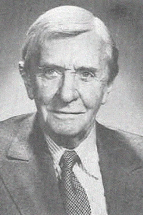 Ivan F. Simpson profile