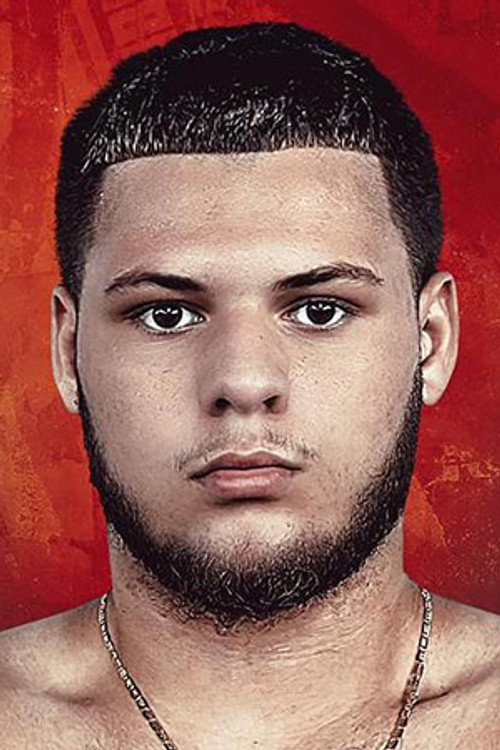 Lorenzo Medina profile