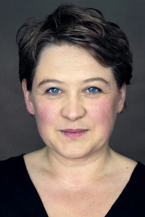 Claire Machin profile