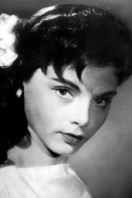 Mira Nikolić profile