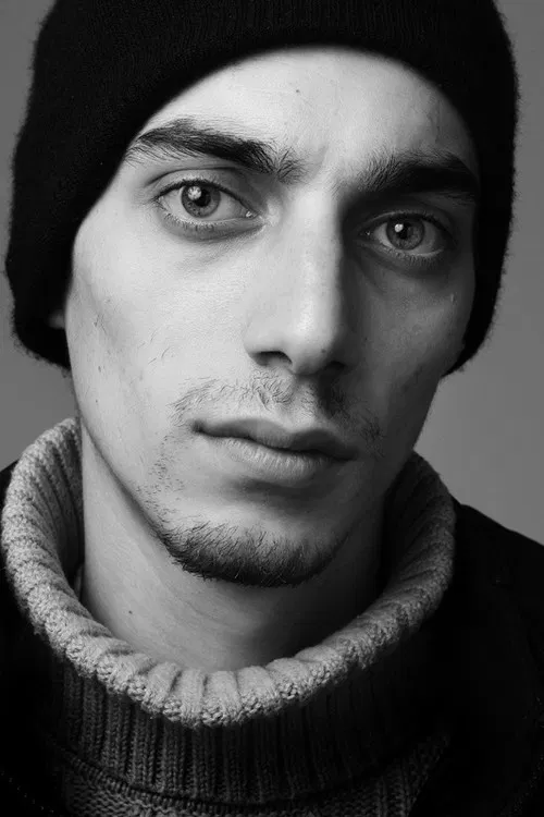 Ovanes Torosian profile