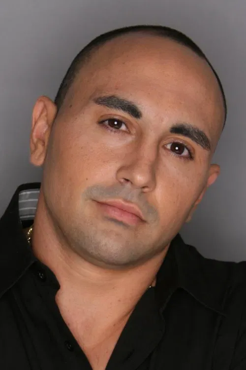 Easten Gonsales profile