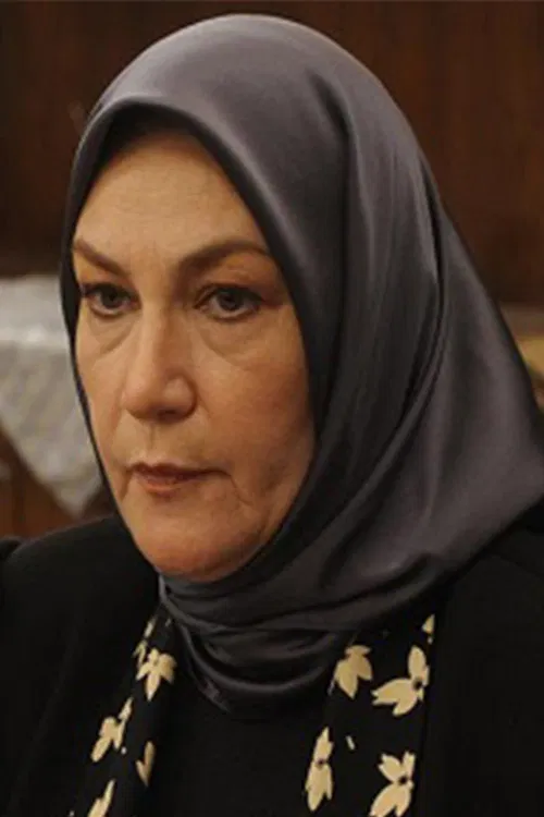 Behnaz Tavakoli profile