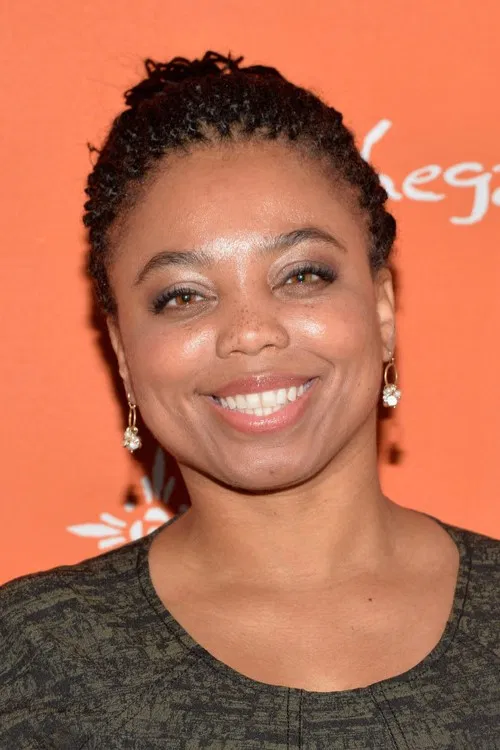 Jemele Hill profile
