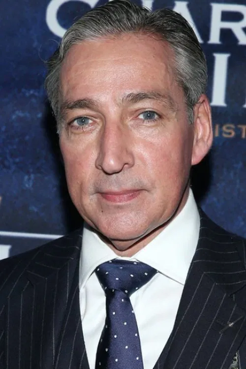 Miles Richardson profile