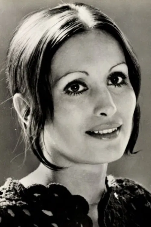 Andrea Drahota profile