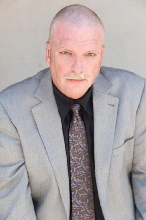 Brett Wagner profile