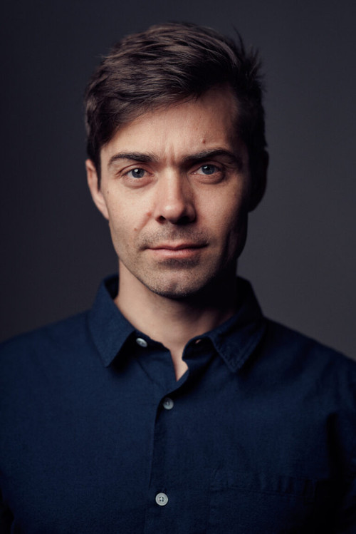 Andreas Thaulow profile