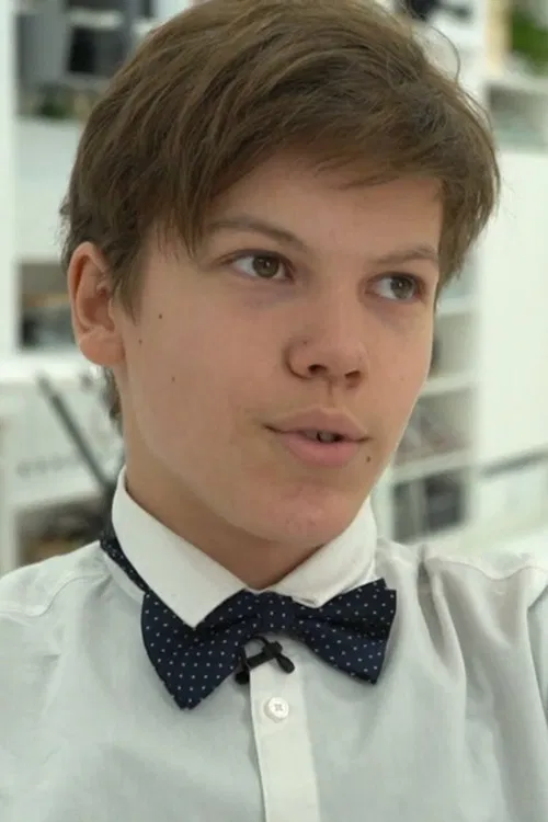 Hugo Malmsten profile