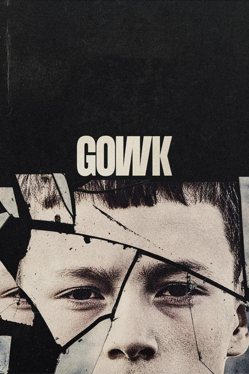 Gowk poster