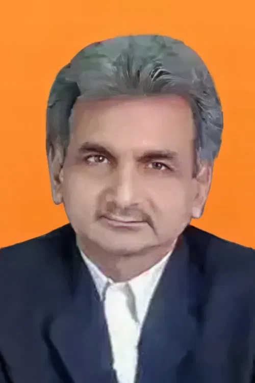 Chetan Chhaya profile