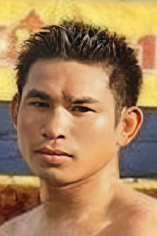 Suriya Tatakhun profile