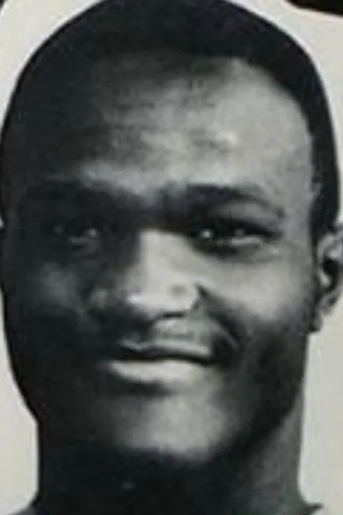 Bobby 'Flip Rock' Potts profile