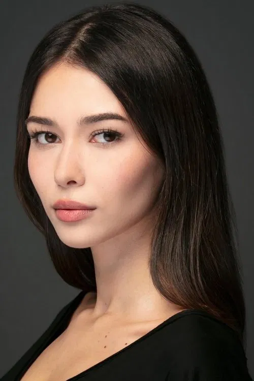 Türkü Su Demirel profile