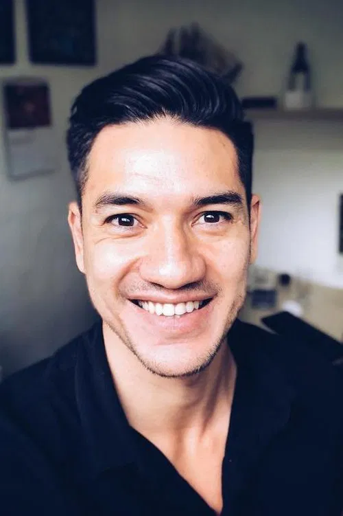 Andrew White profile