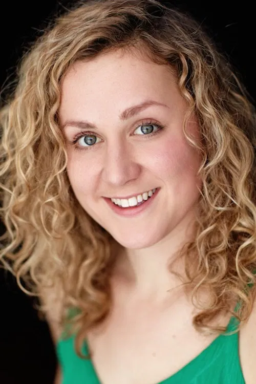 Amberly Cull profile