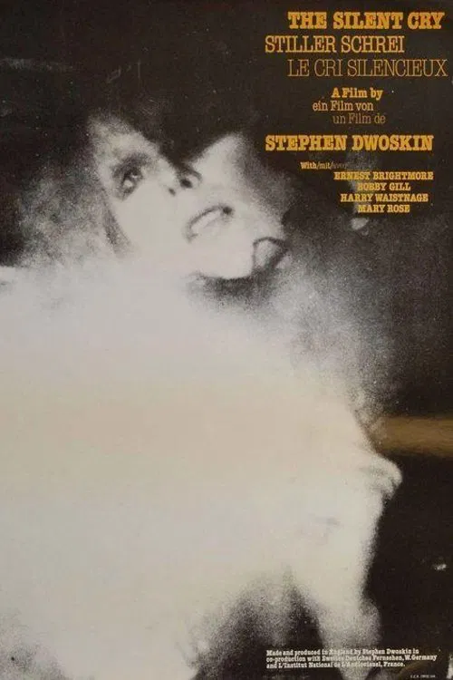 The Silent Cry poster