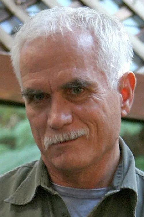 Michael Burkk profile