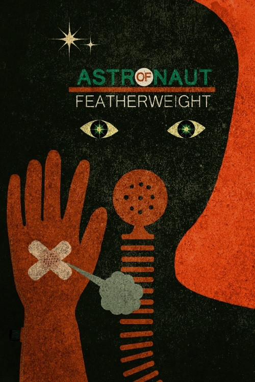 Astronaut of Featherweight poster