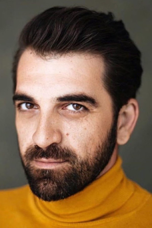 Vladimir Tintor profile