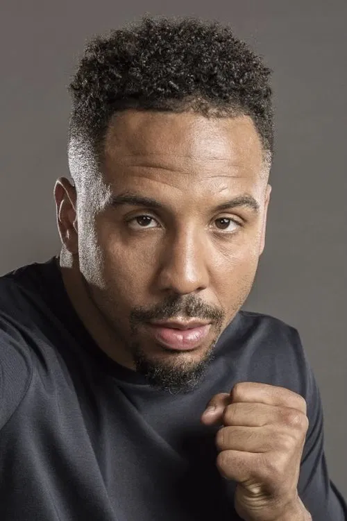 Andre Ward profile