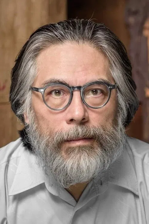 Carlos Siguion-Reyna profile