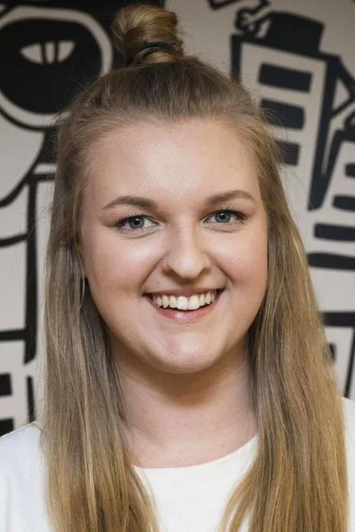 Jenni Poikelus profile