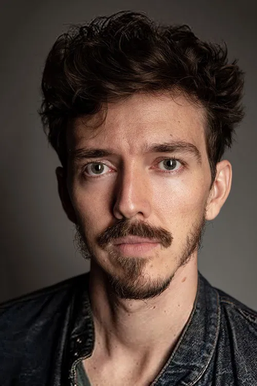 Gabriel Agüero profile