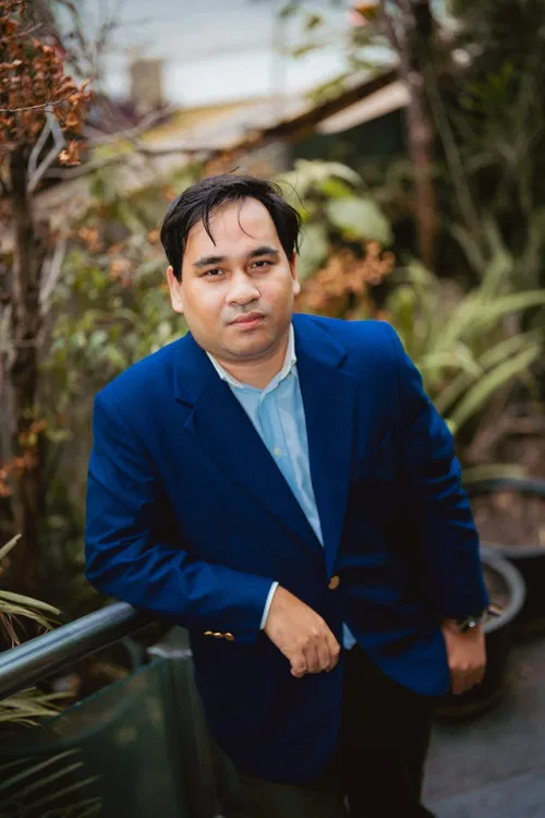 Ivan Makhsara profile