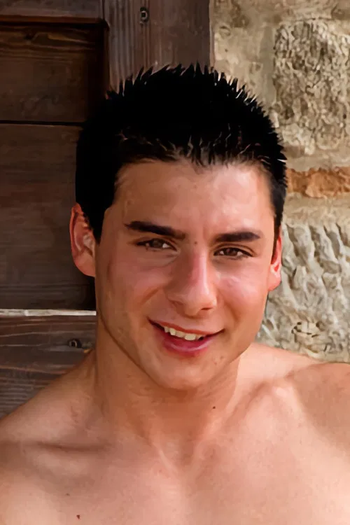 Tano (Lucas Kazan) profile