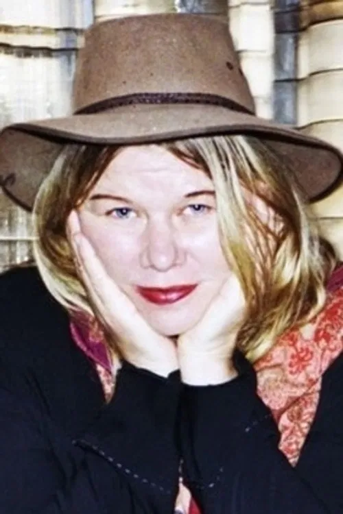 Kirsi Nevanti profile