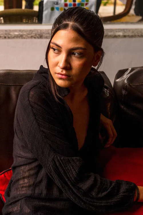 Ana Júlia Goulart profile