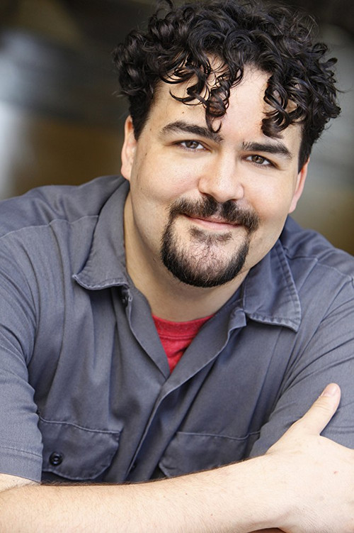 Gregory Crafts profile