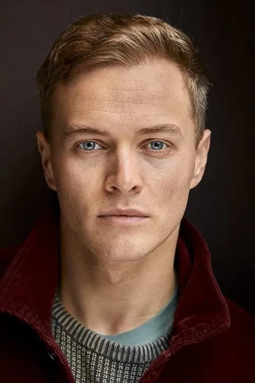 Charles Jazz Terrier profile