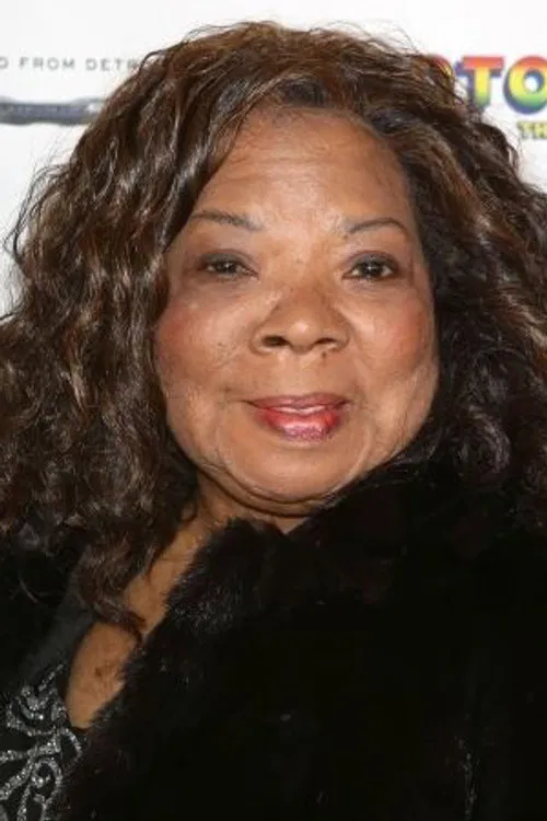 Rosalind Ashford profile