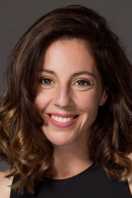 Desirée Balbás profile