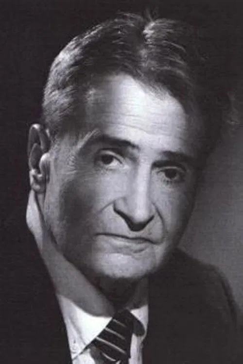 Maurice Sarfati profile