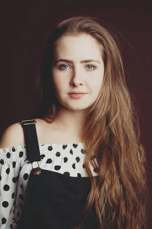 Helena Finatzer profile