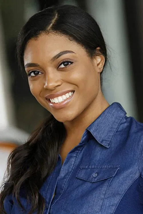 Mariah Goodie profile