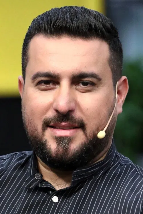 Mohsen Kiaei profile