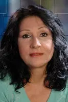 Sanaa Suliman profile