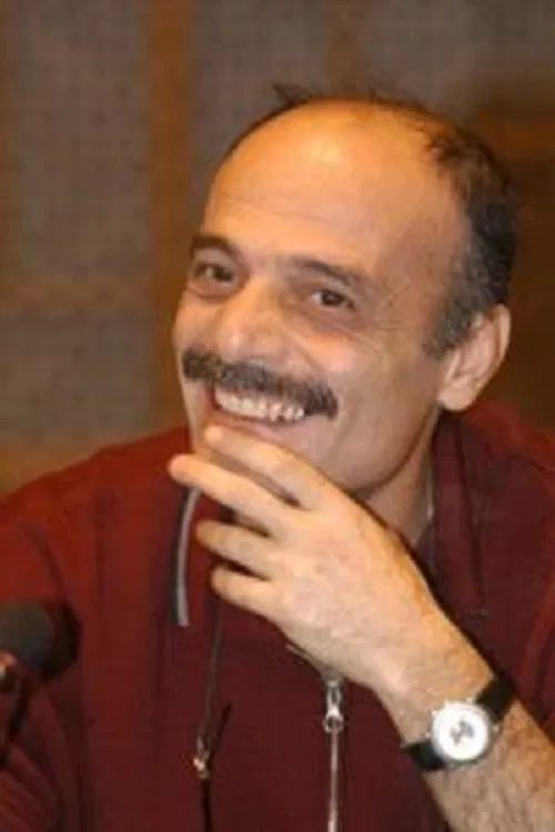 Nidal Al-Dibs profile